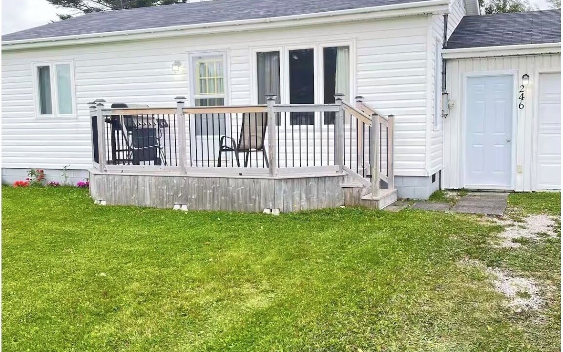 Photo of Outdoor in Cow Head