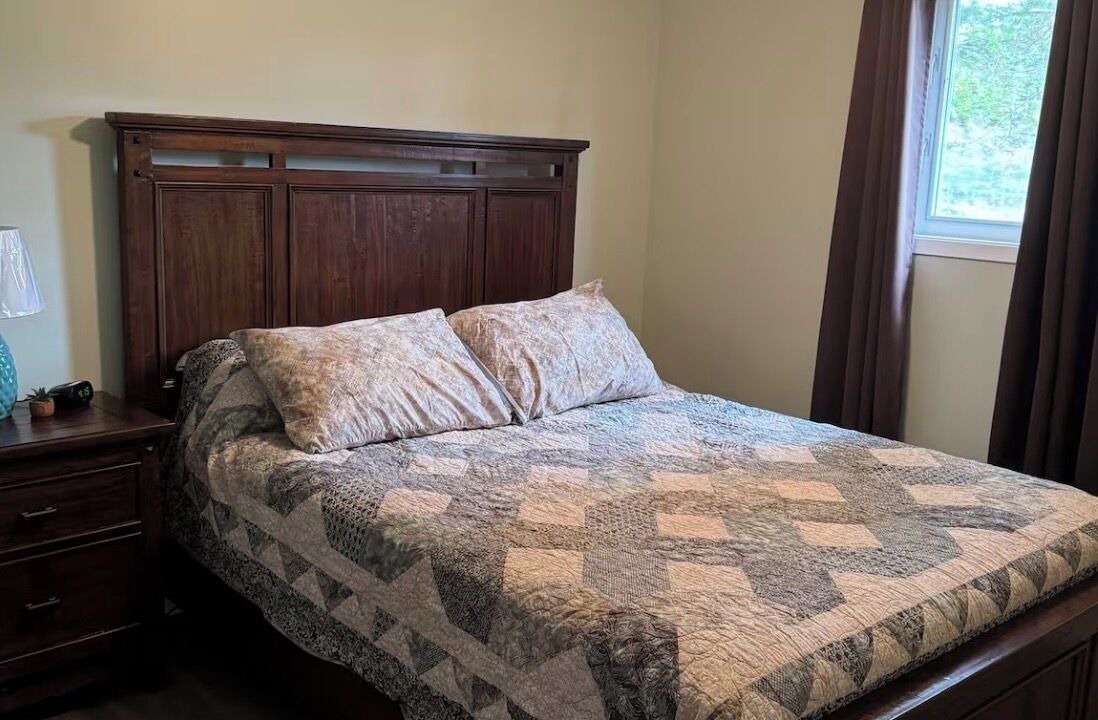 Photo of Bedroom in Cow Head