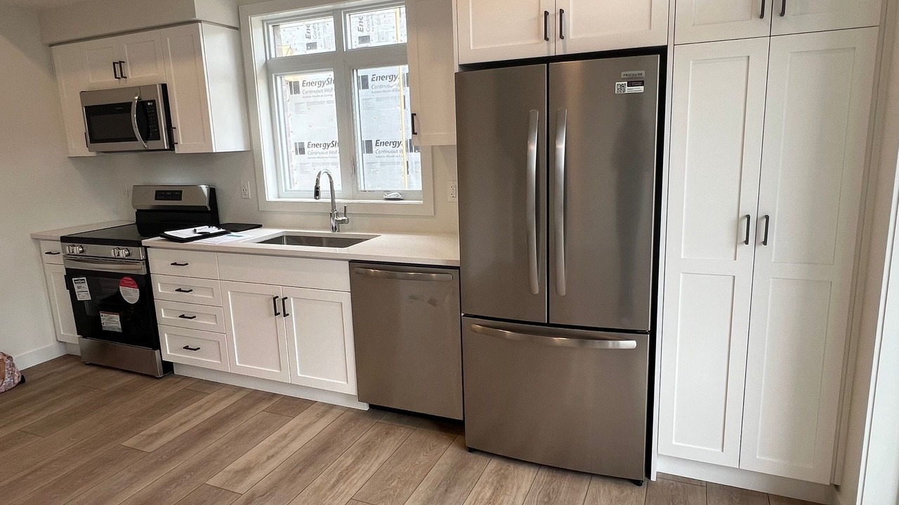 Photo of Kitchen in Victoria Hills