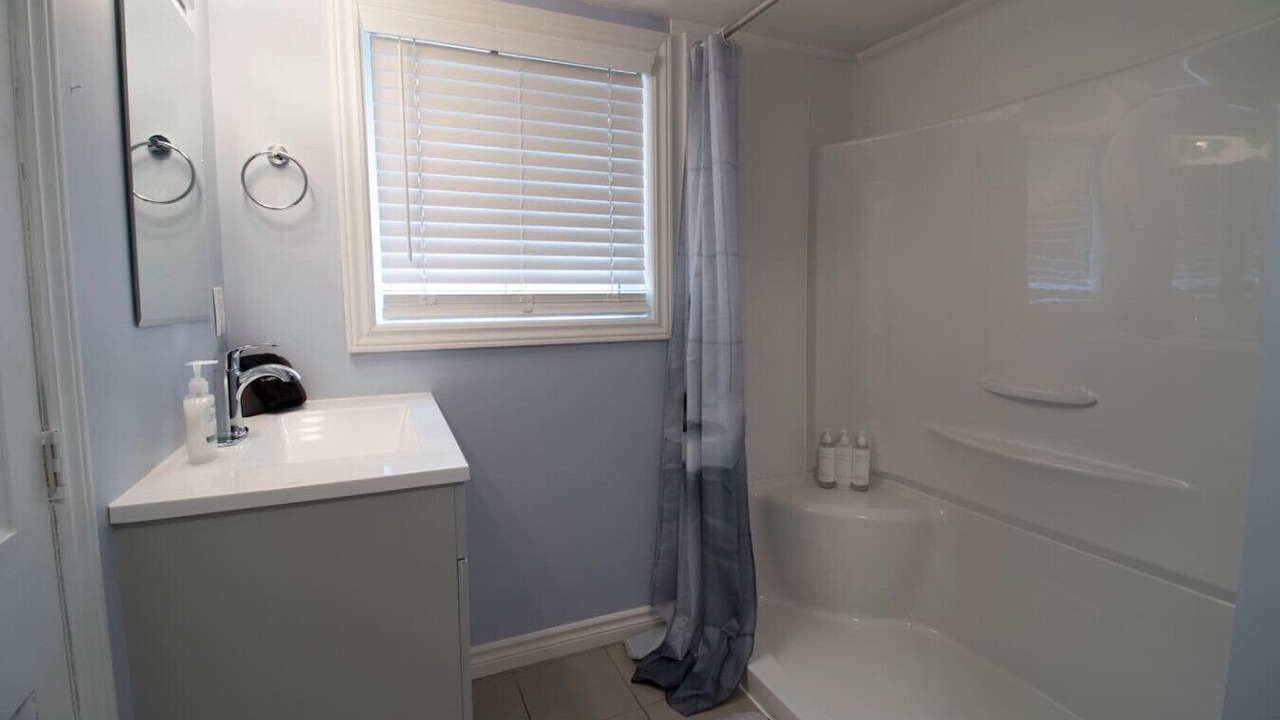 Photo of Bathroom in Balm Beach