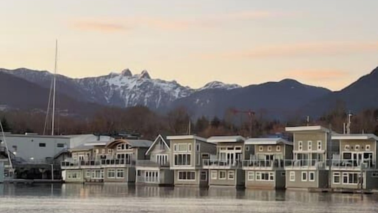 Photo of Outdoor in Lower Lonsdale