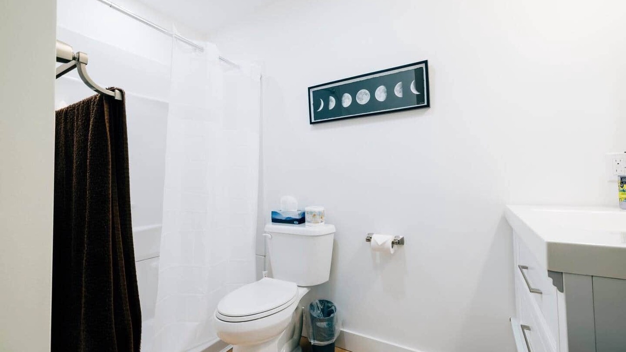 Photo of Bathroom in Cavendish