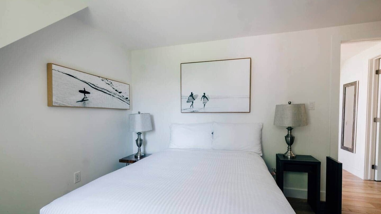 Photo of Bedroom in Cavendish
