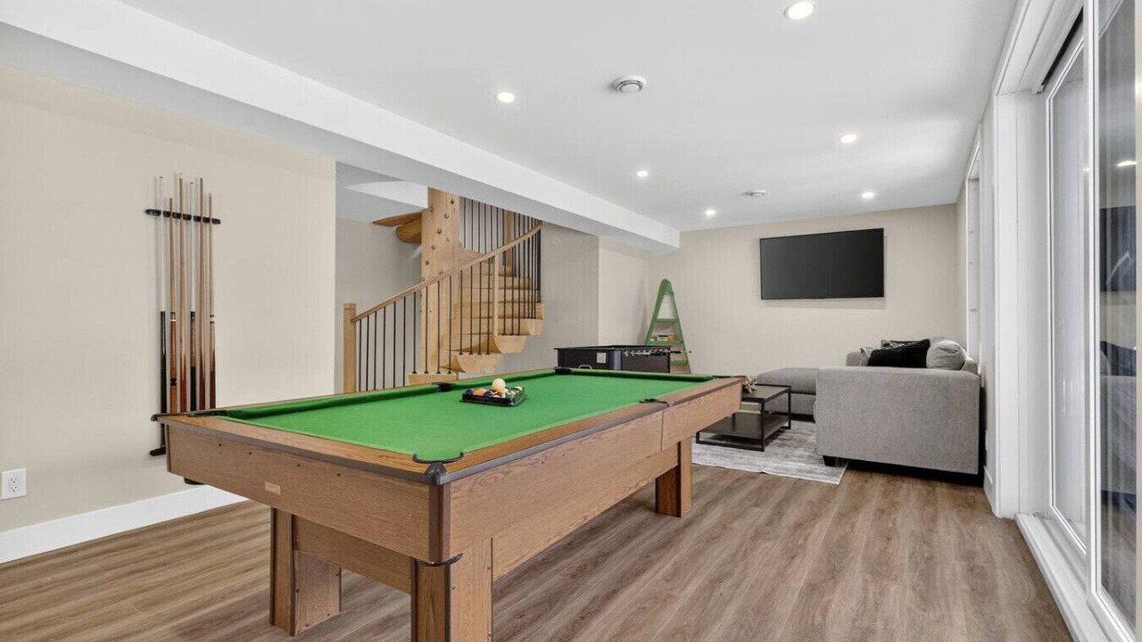 Photo of Bedroom in Amherst