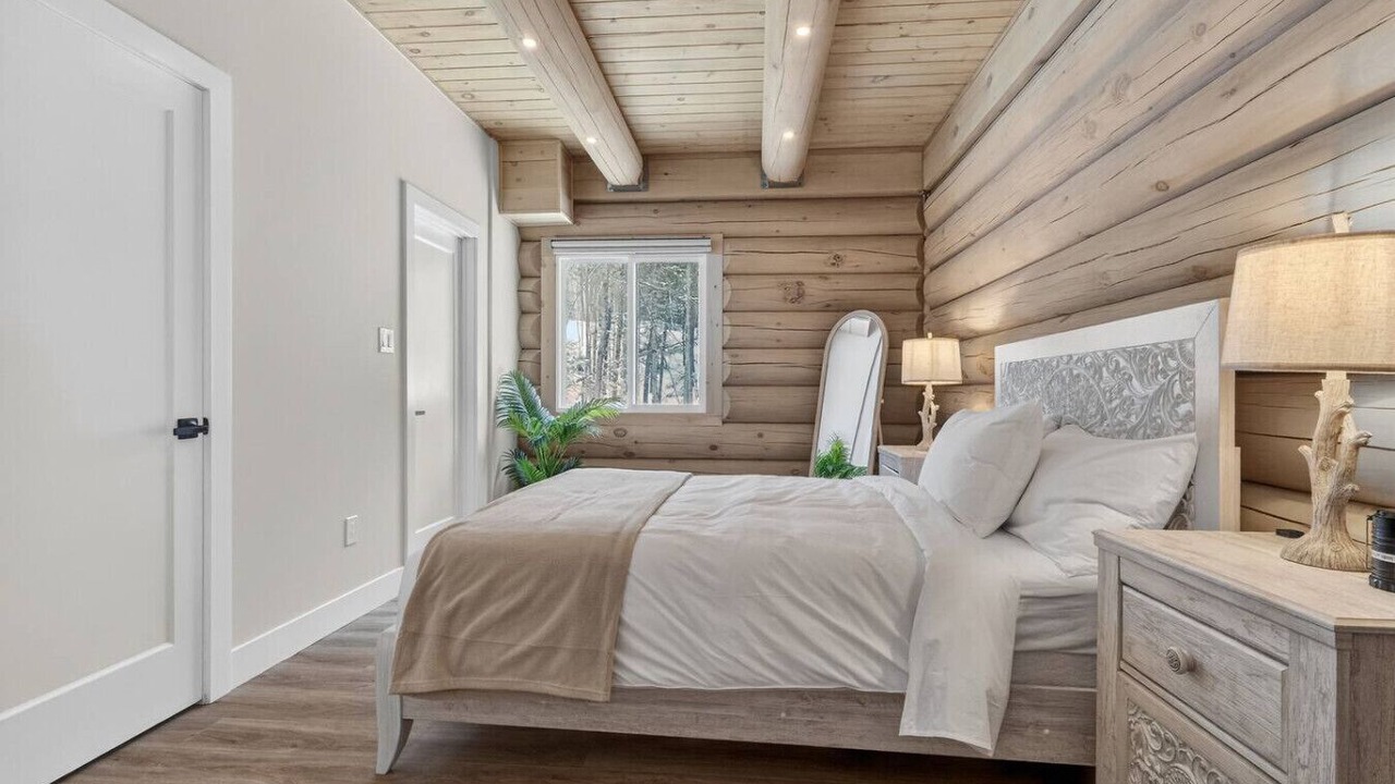 Photo of Bedroom in Amherst