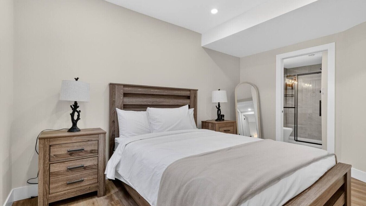 Photo of Bedroom in Amherst