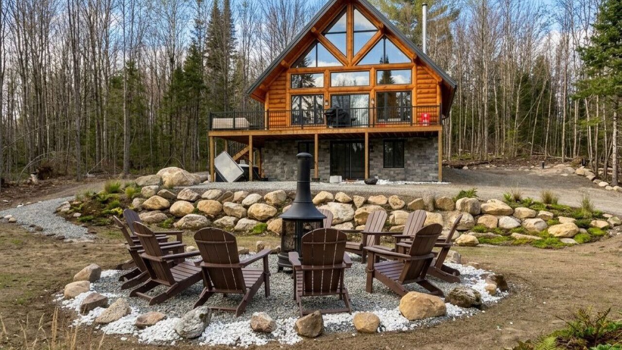 Photo of Outdoor in Amherst