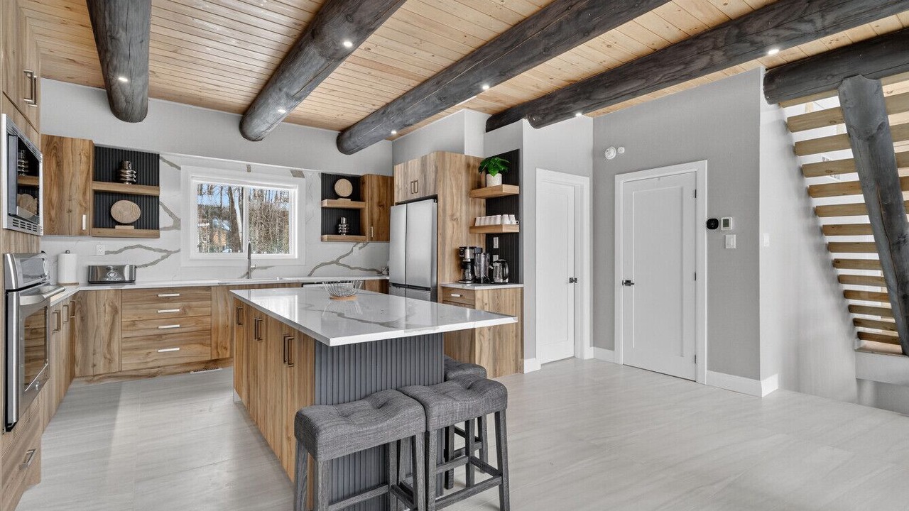 Photo of Kitchen in Amherst