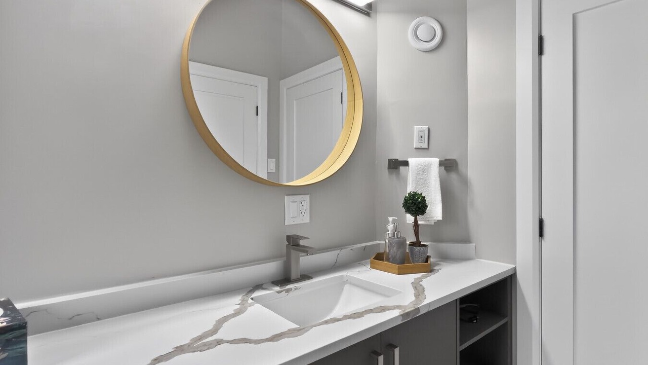 Photo of Bathroom in Amherst