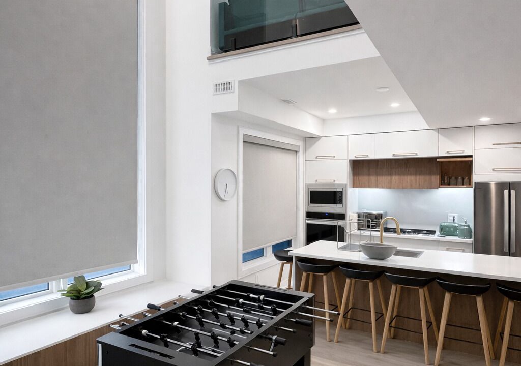 Photo of Kitchen in Cumberland Beach