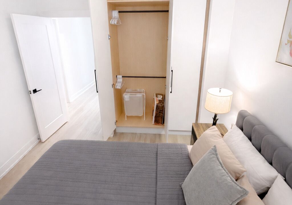Photo of Bedroom in Cumberland Beach