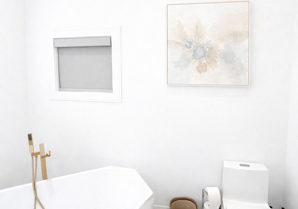 Photo of Bathroom in Cumberland Beach