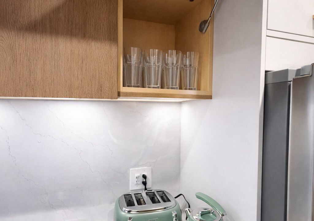 Photo of Kitchen in Cumberland Beach