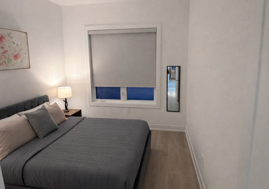 Photo of Bedroom in Cumberland Beach