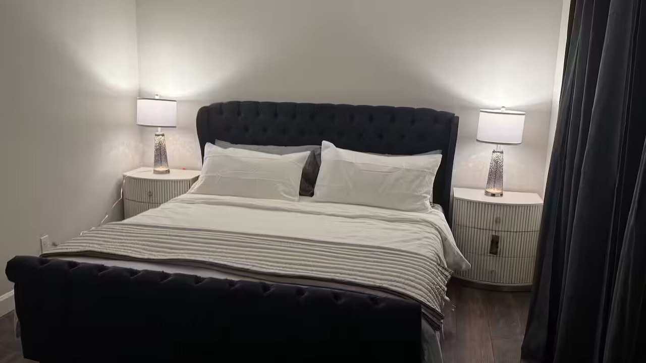 Photo of Bedroom in Algoma District