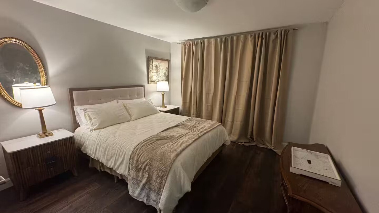 Photo of Bedroom in Algoma District