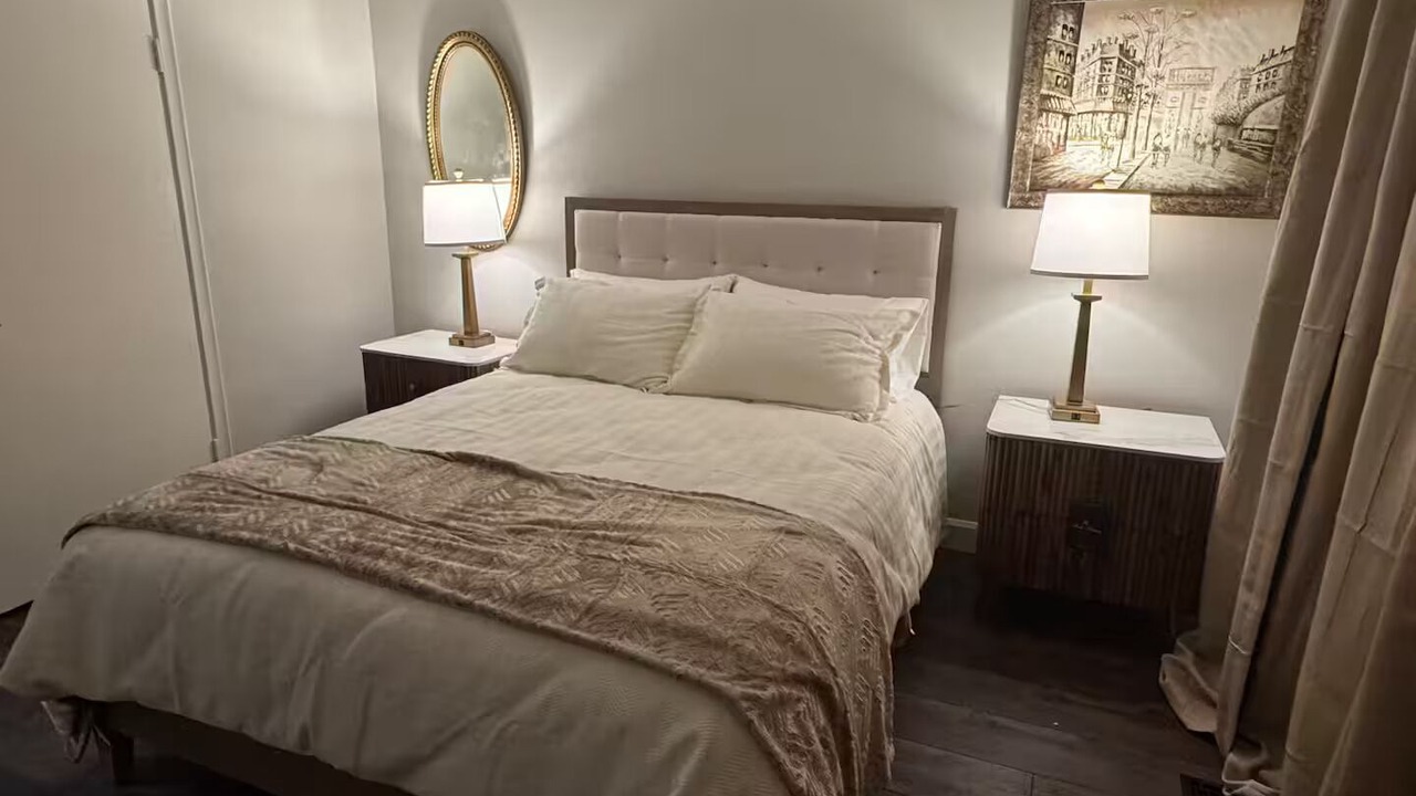 Photo of Bedroom in Algoma District