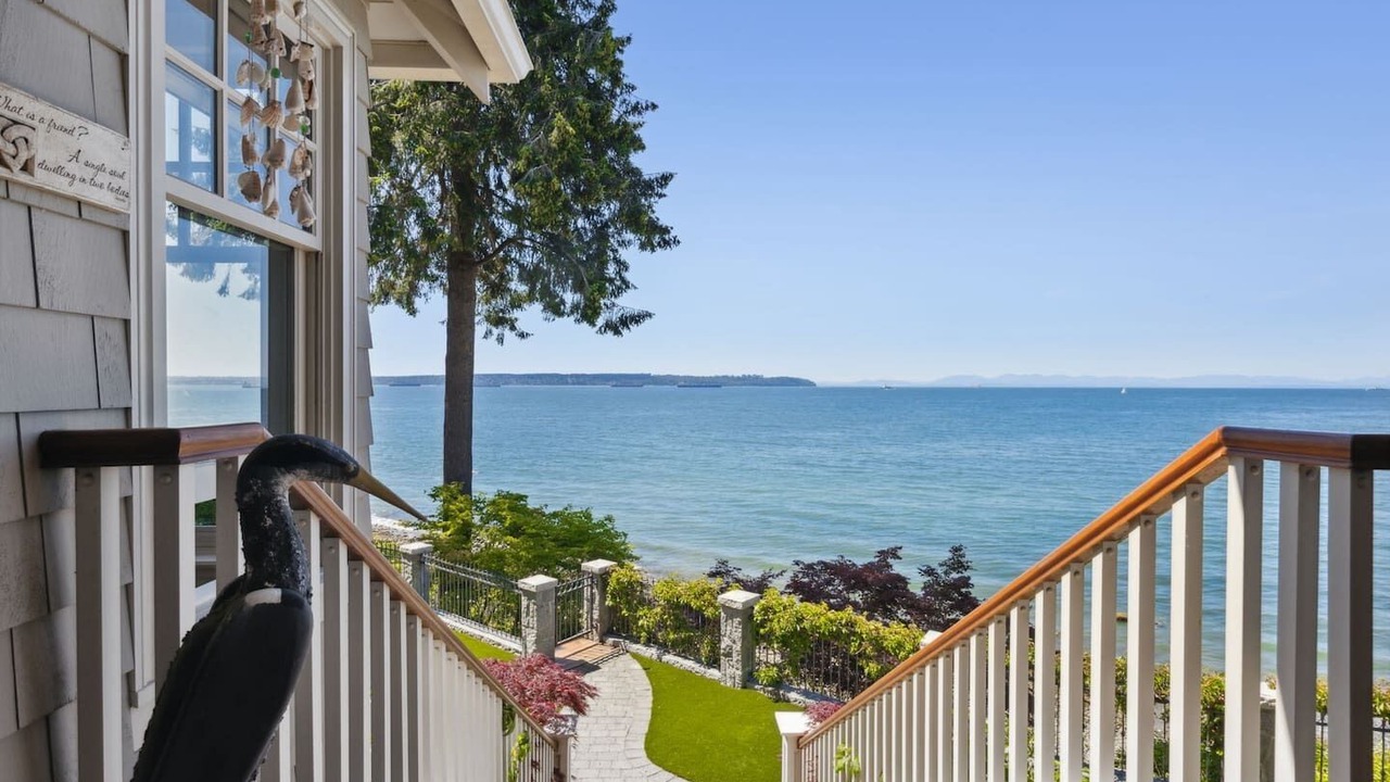 Photo of Outdoor in West Vancouver