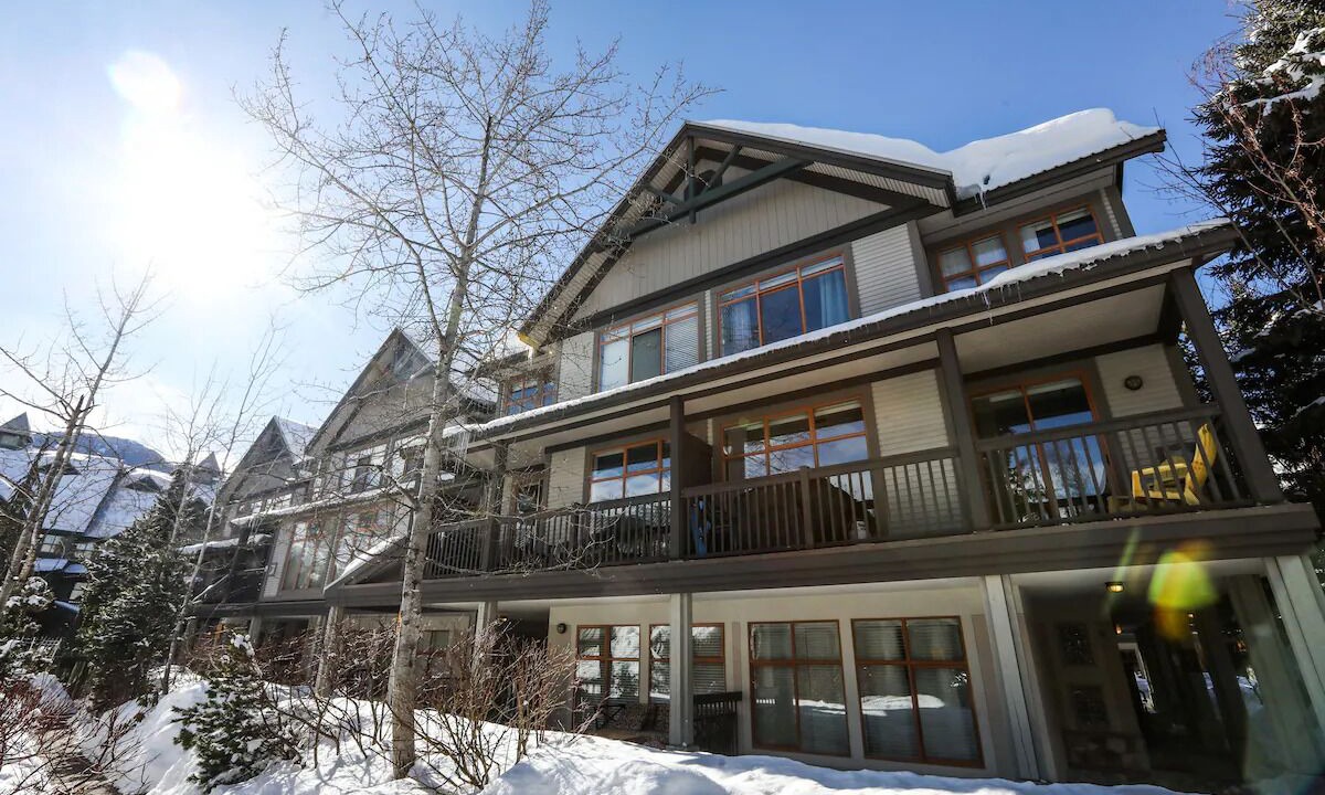 Photo of Outdoor in Village North