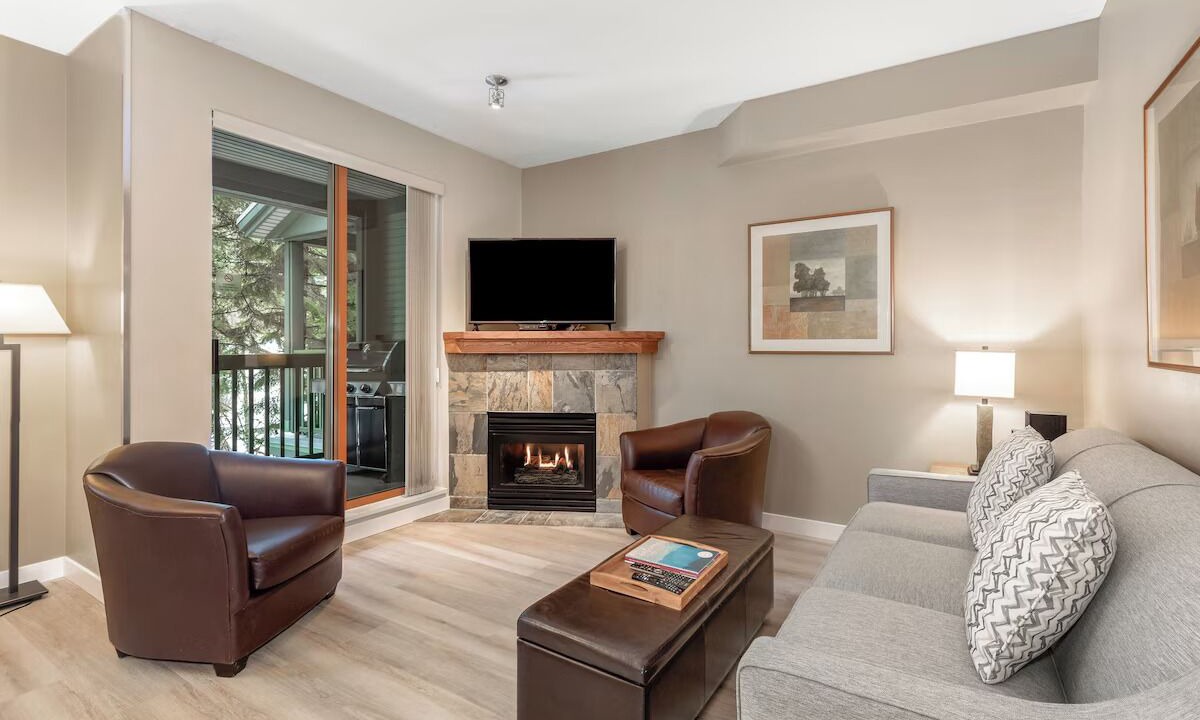 Photo of Livingroom in Village North