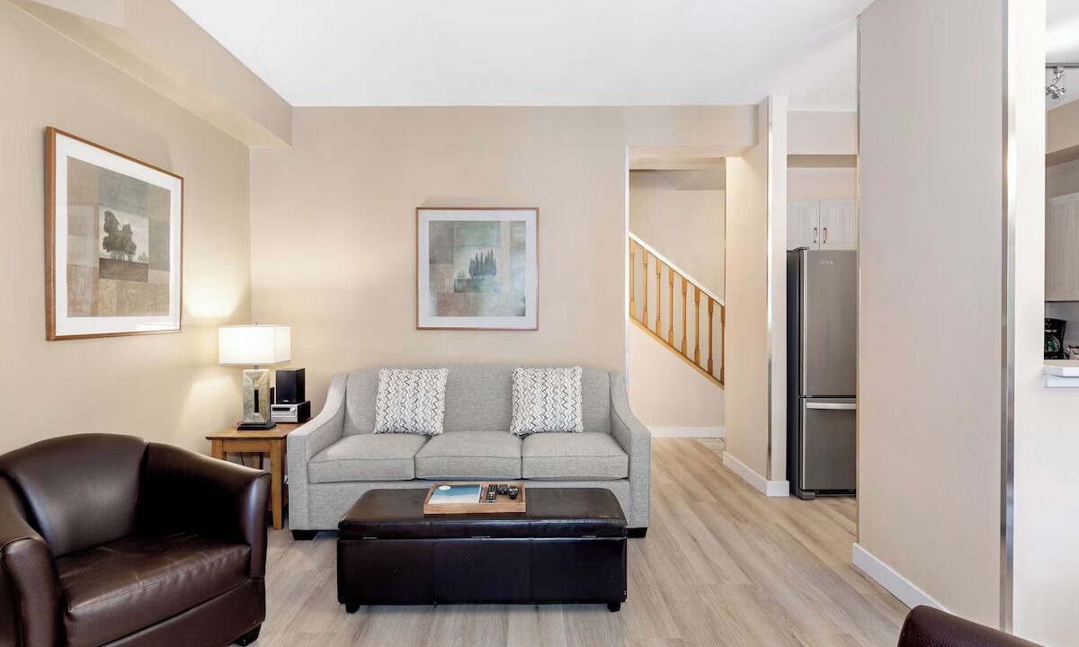 Photo of Livingroom in Village North