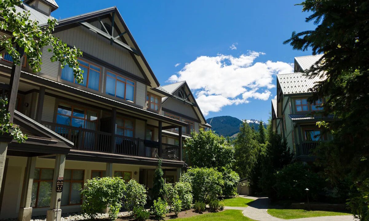 Photo of Outdoor in Village North