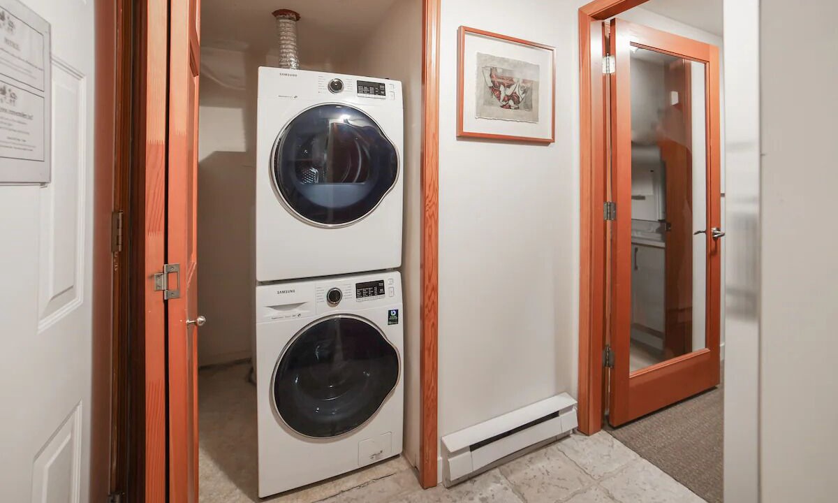Photo of Bedroom in Village North