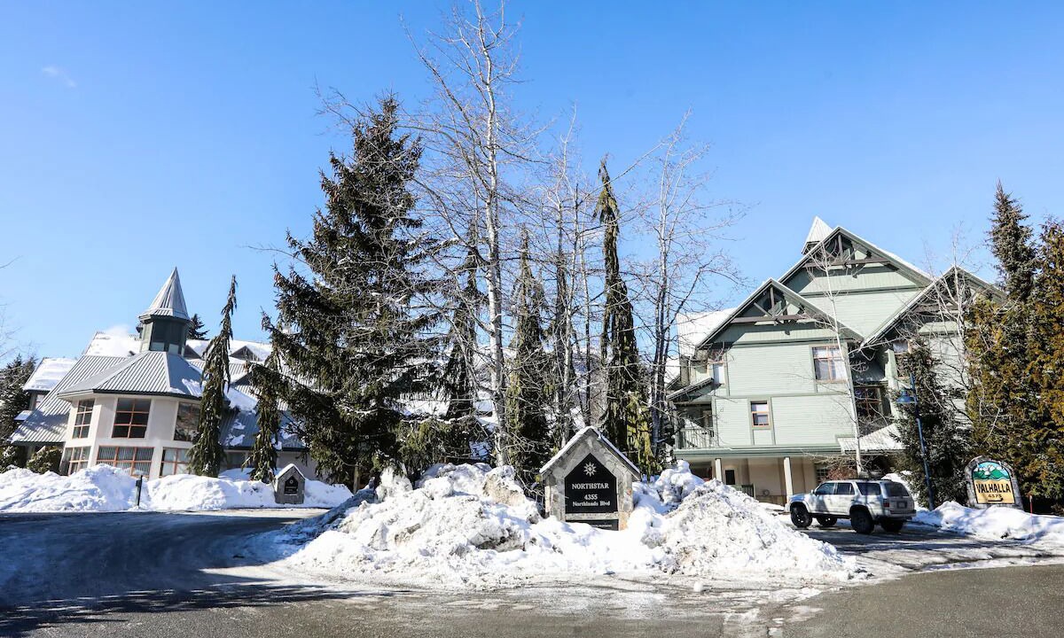 Photo of Outdoor in Village North