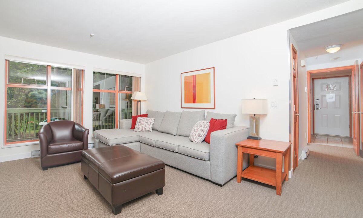 Photo of Livingroom in Village North