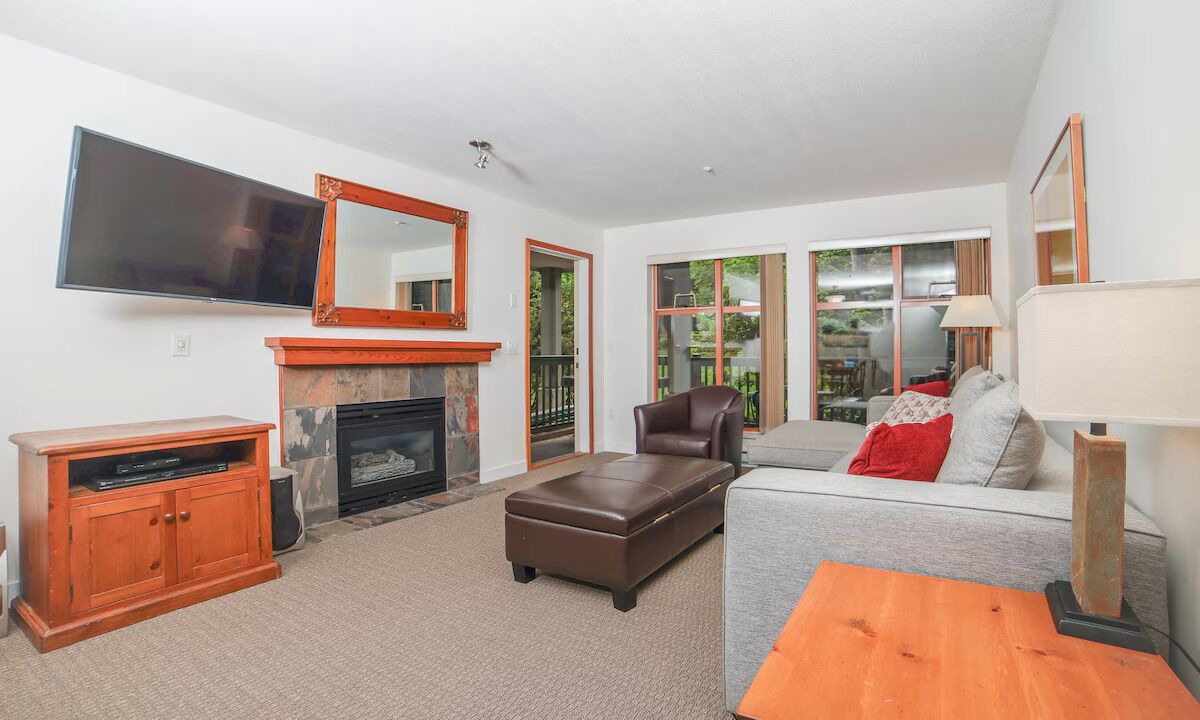 Photo of Livingroom in Village North