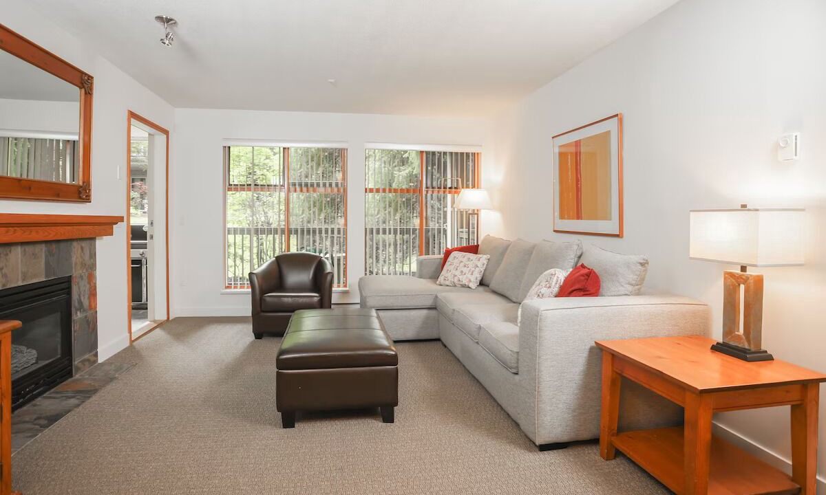 Photo of Livingroom in Village North