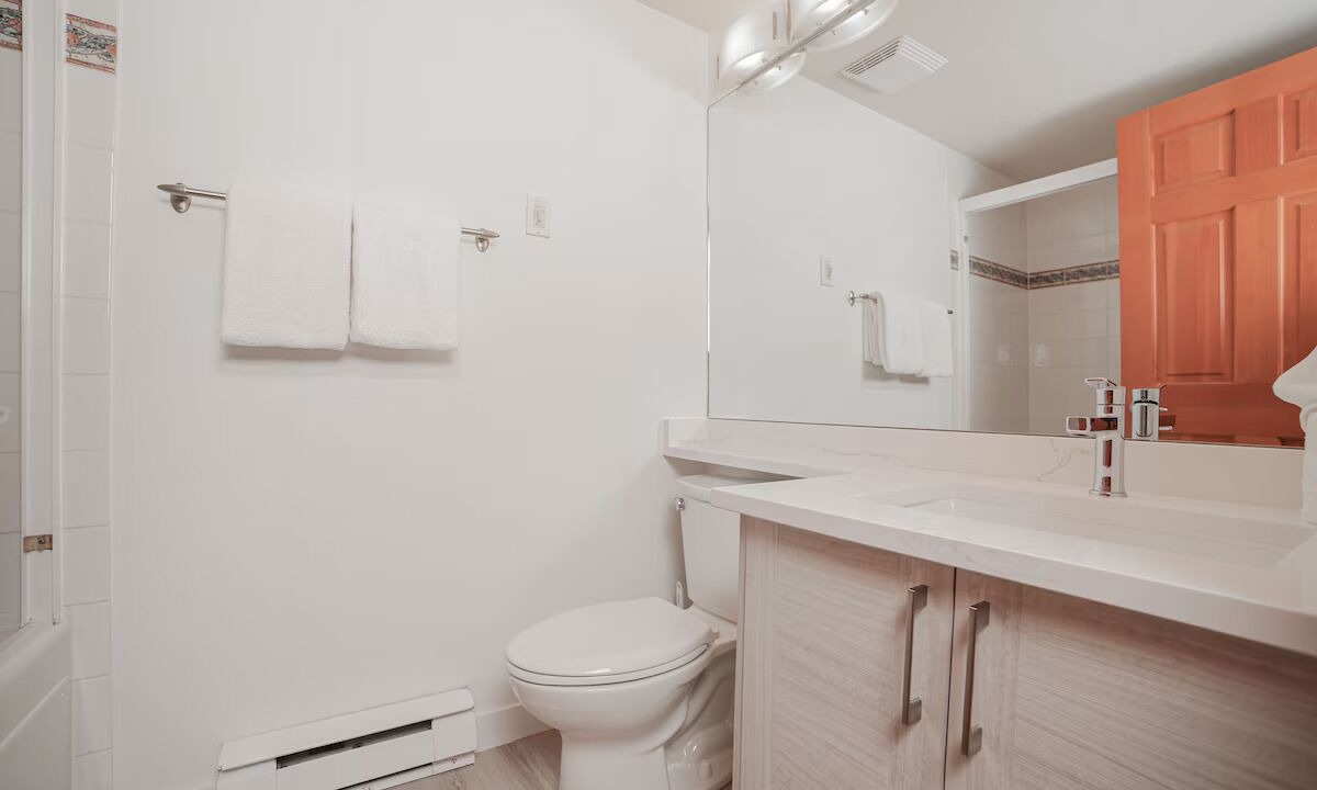 Photo of Bathroom in Village North