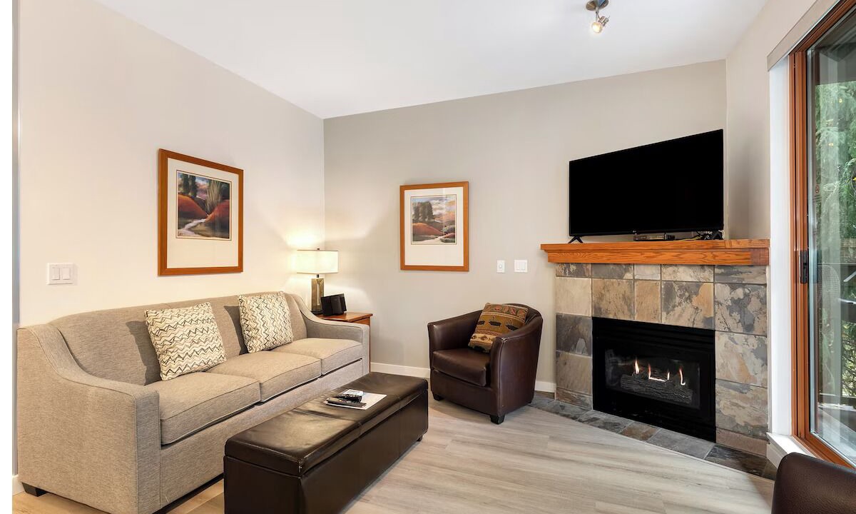 Photo of Livingroom in Village North