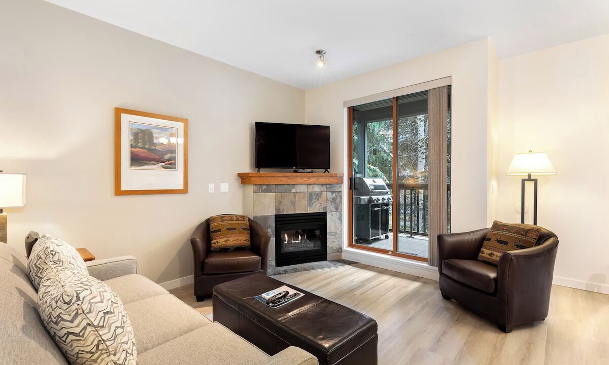 Photo of Livingroom in Village North