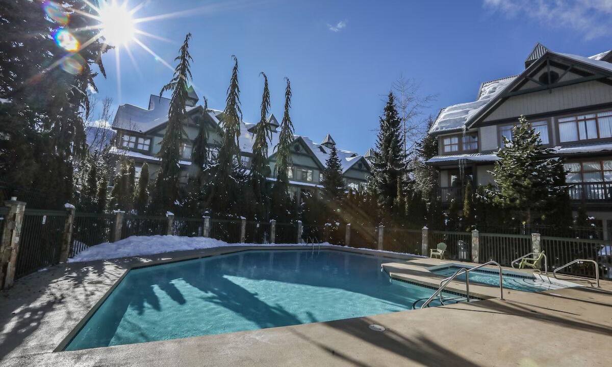 Photo of Outdoor in Village North