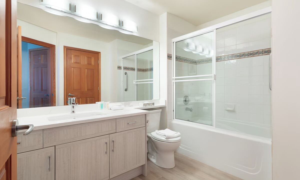 Photo of Bathroom in Village North
