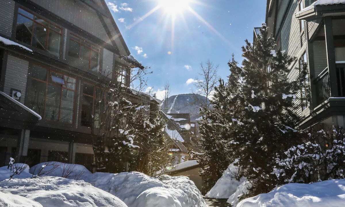 Photo of Outdoor in Village North