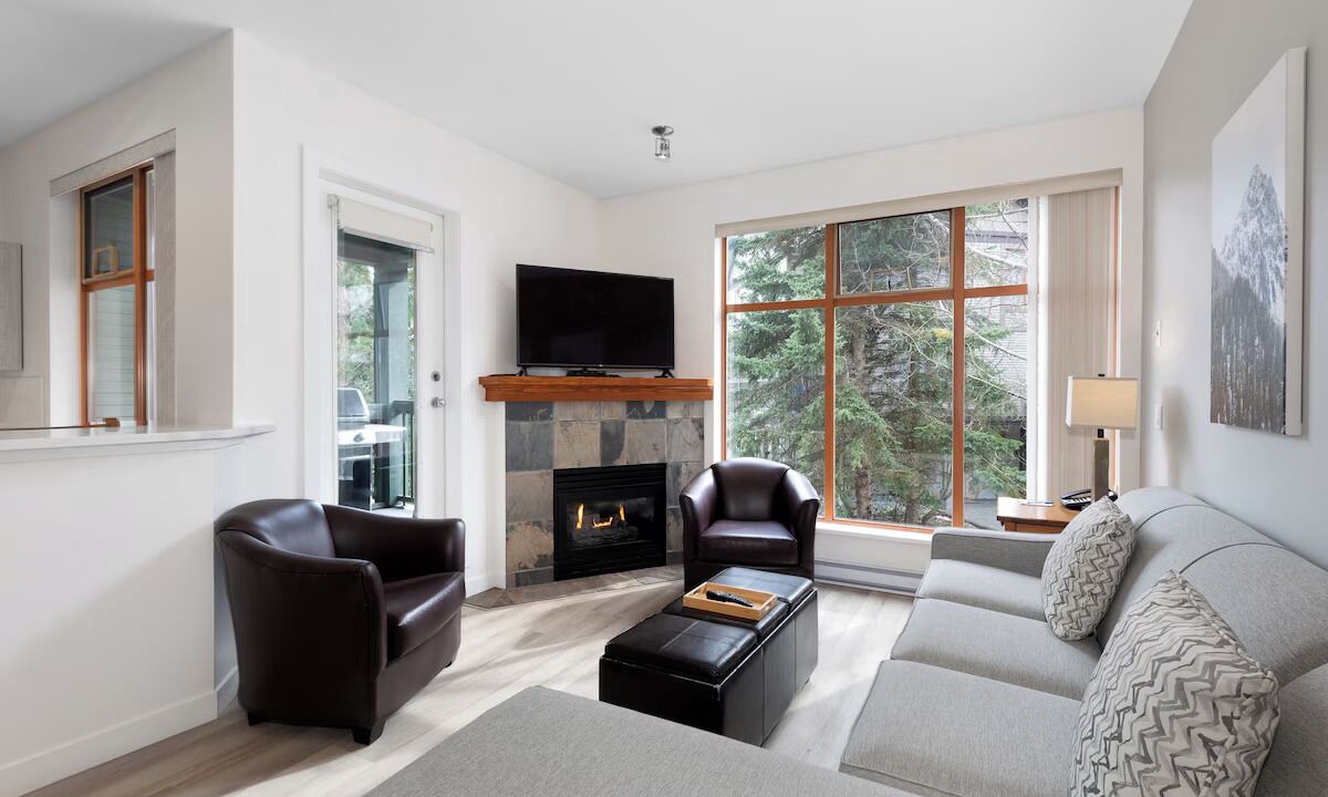 Photo of Livingroom in Village North