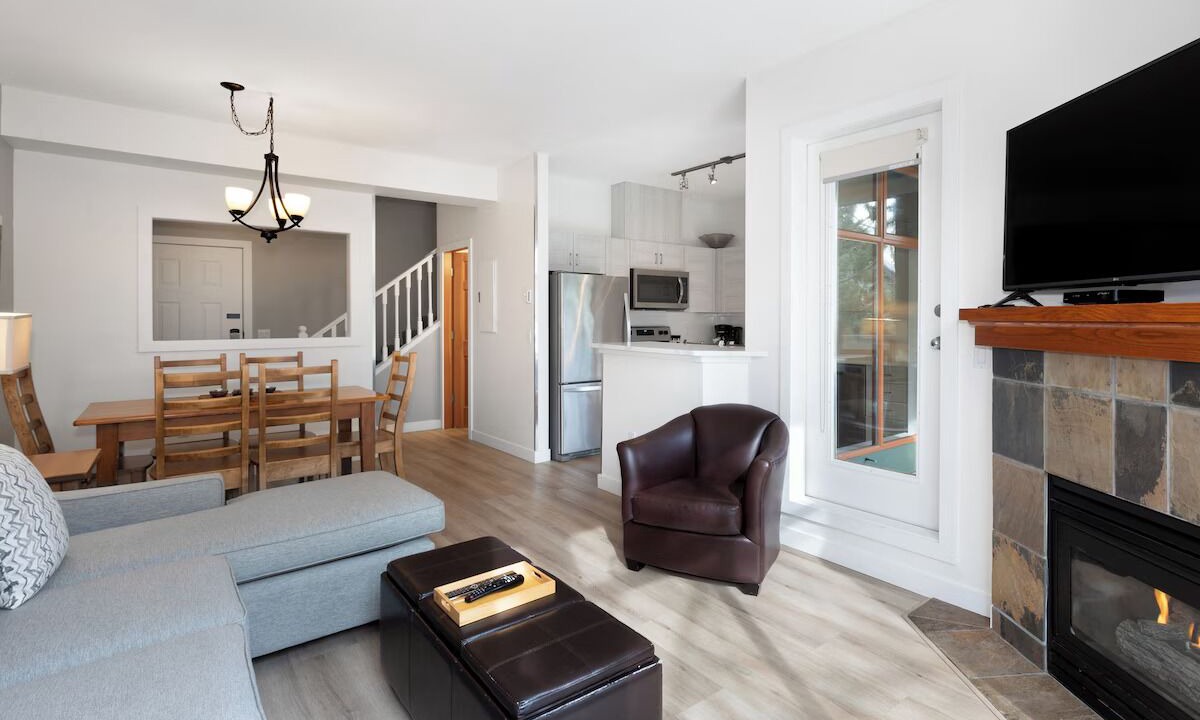 Photo of Livingroom in Village North