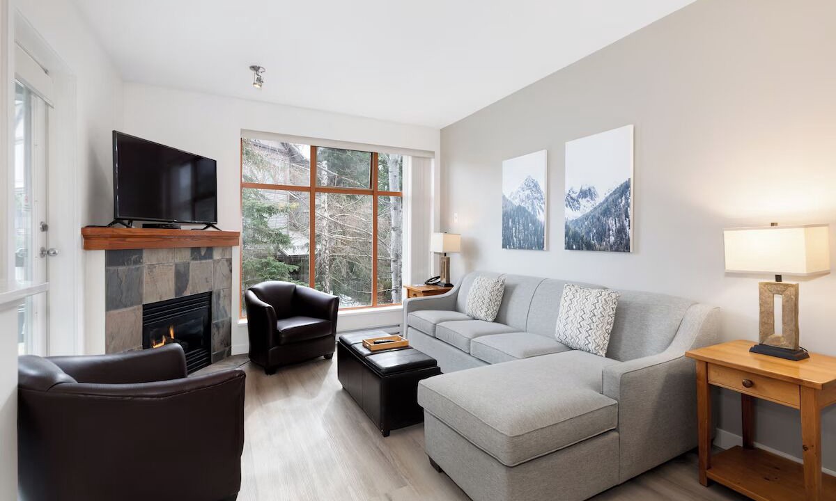 Photo of Livingroom in Village North
