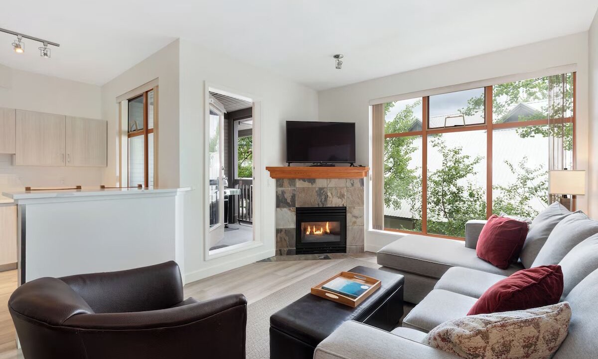 Photo of Livingroom in Village North
