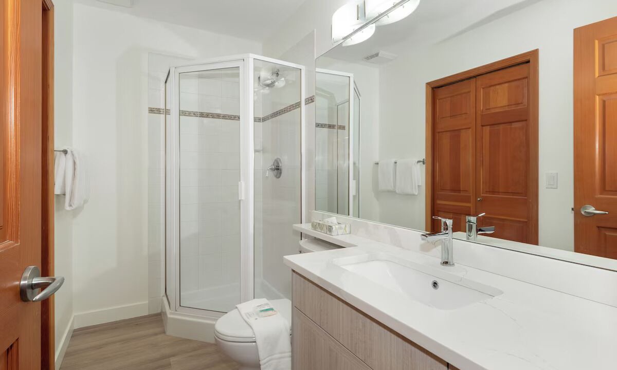 Photo of Bathroom in Village North