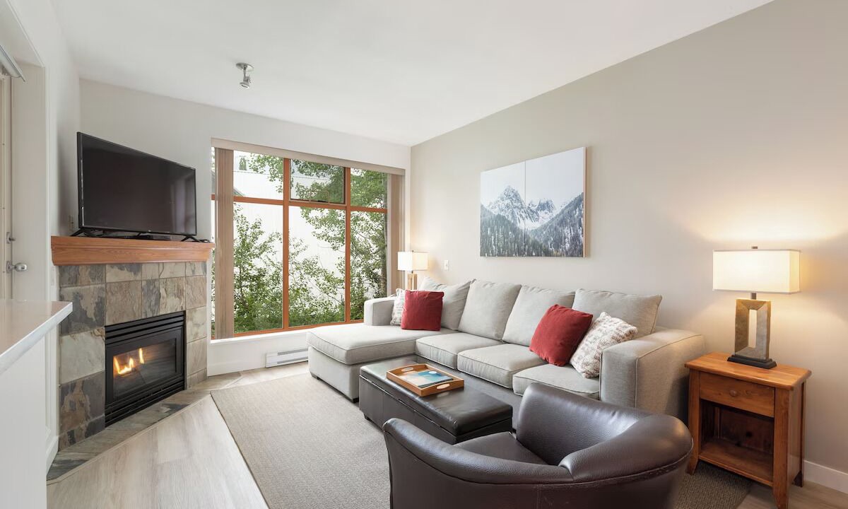Photo of Livingroom in Village North