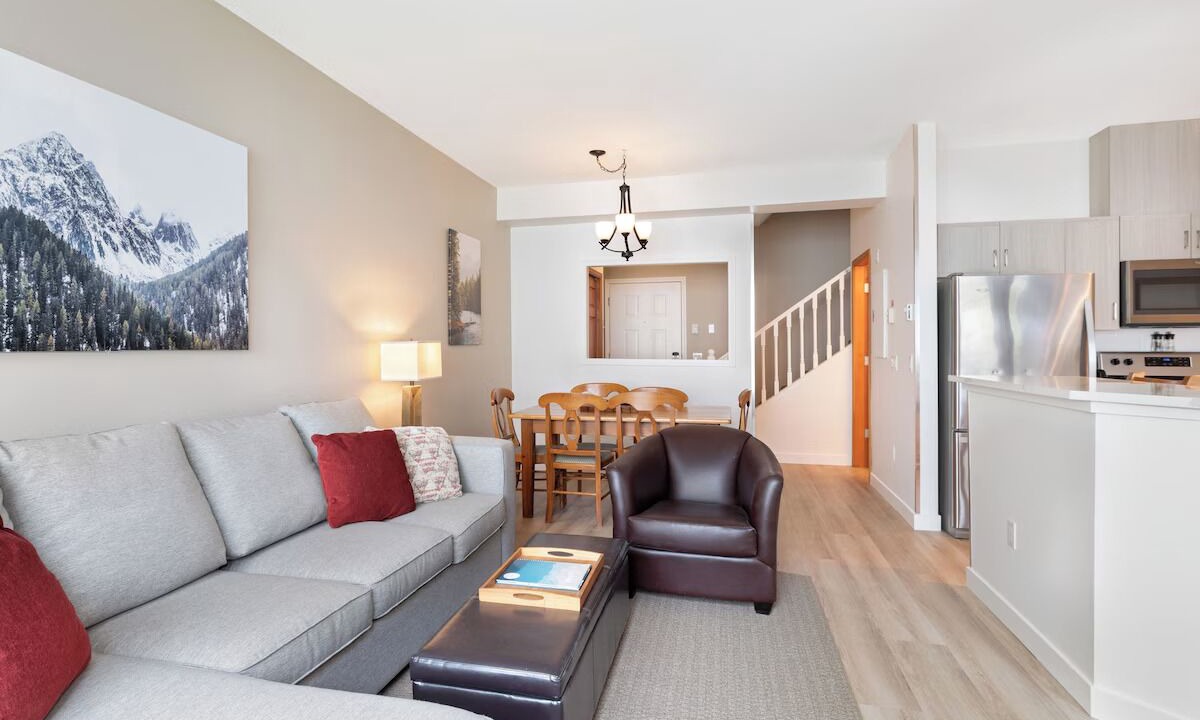 Photo of Livingroom in Village North