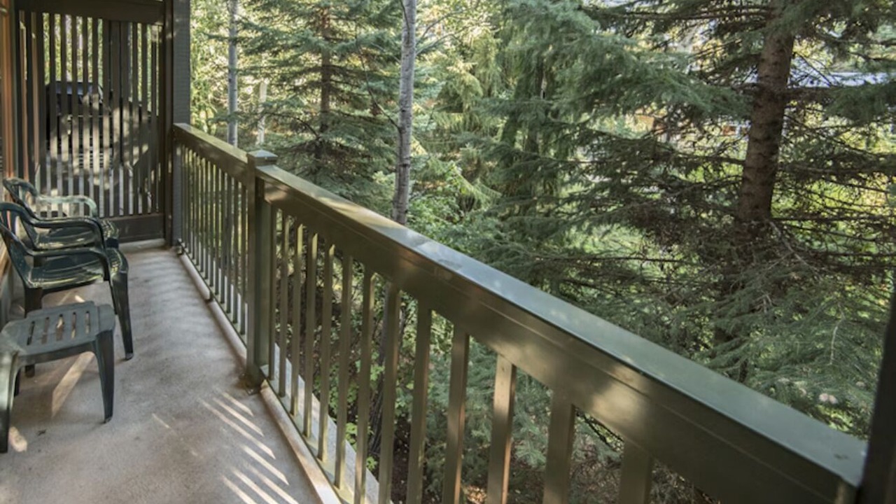 Photo of Patio Balcony in Village North