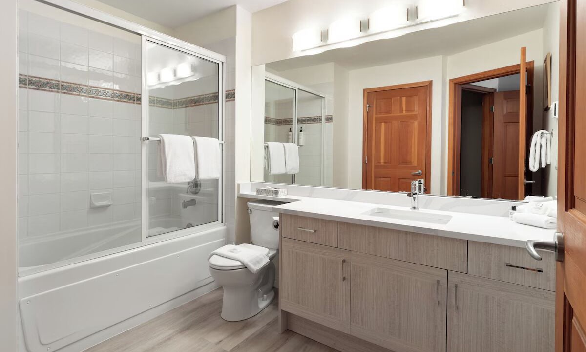 Photo of Bathroom in Village North