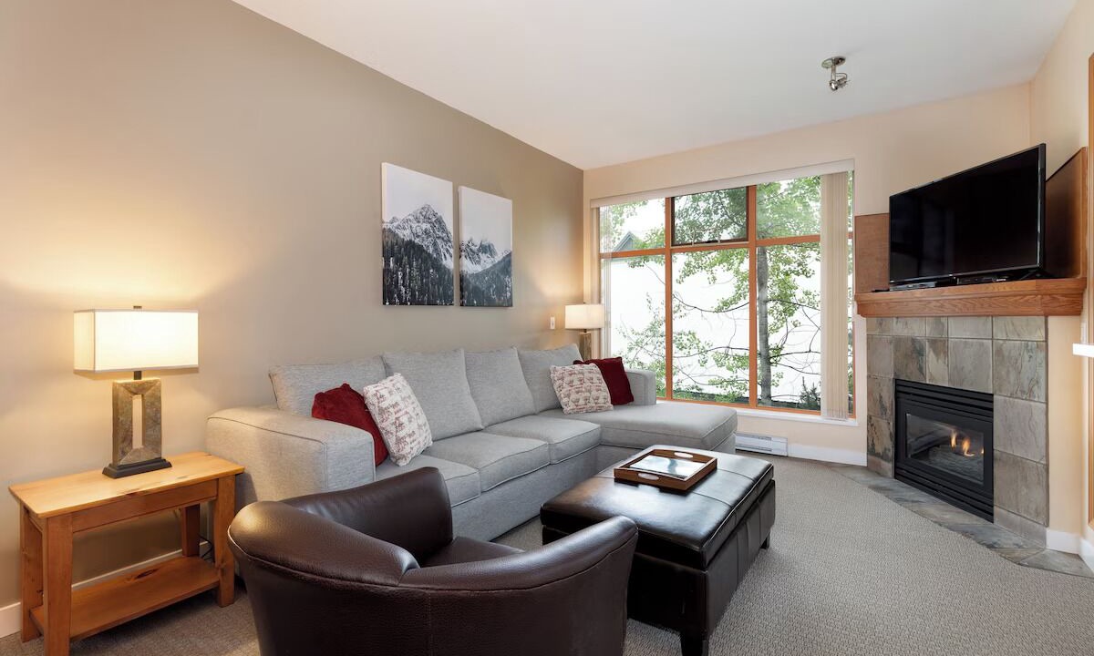 Photo of Livingroom in Village North