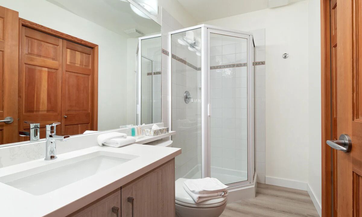 Photo of Bathroom in Village North