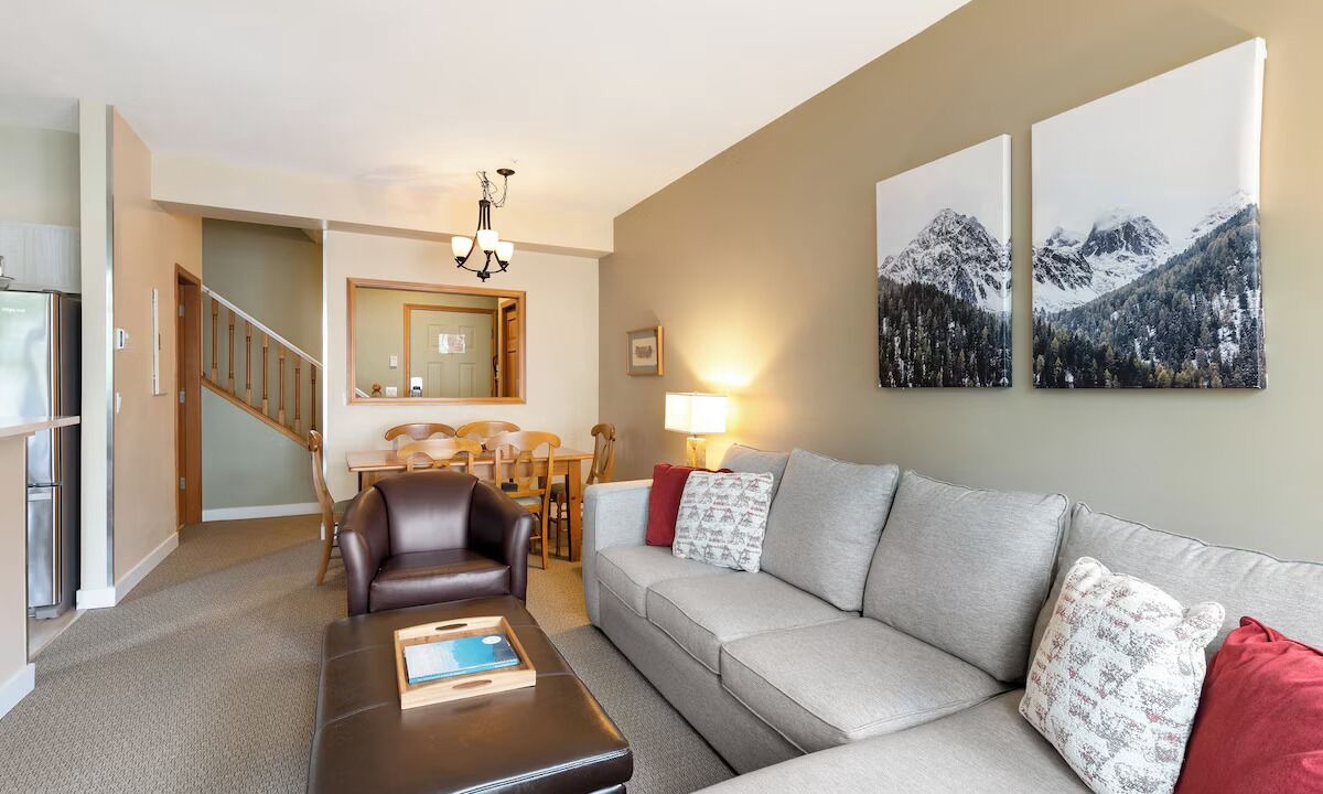 Photo of Livingroom in Village North