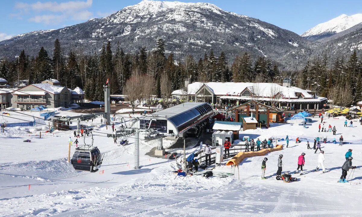 Photo of Outdoor in Upper Village